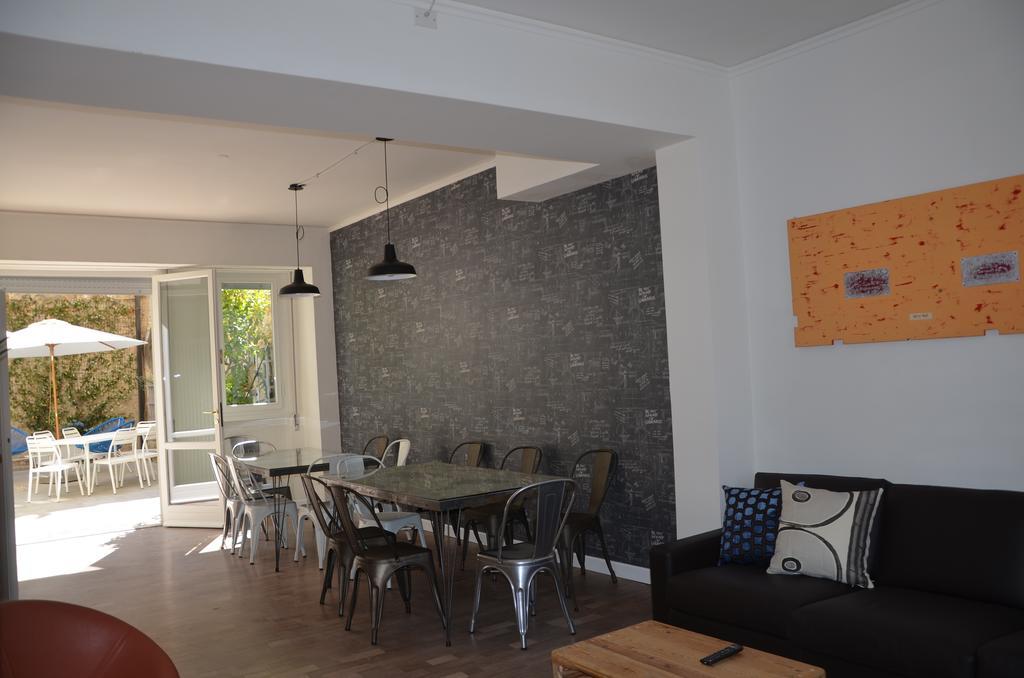 Dimora 16 Rooms & Garden Prato  Bagian luar foto