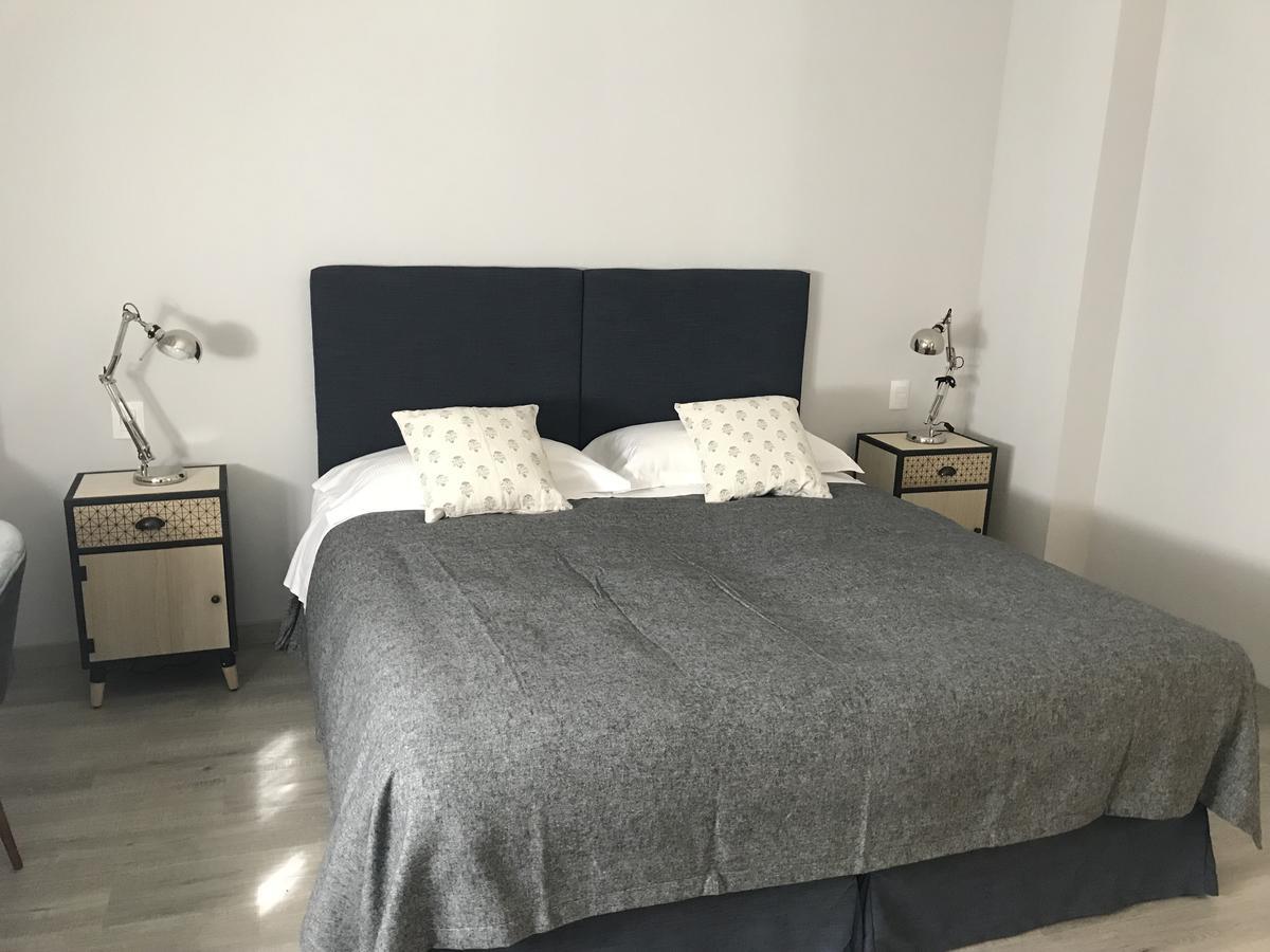 Dimora 16 Rooms & Garden Prato  Bagian luar foto